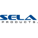 Sela Products logo