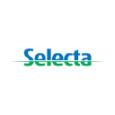 Selecta Cafes logo