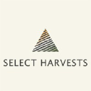 Select Harvest logo