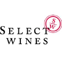 SELECT WINE MERCHANTS LTD ALBERTA logo