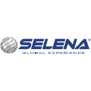 Selena FM logo