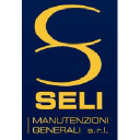 Seli Overseas logo