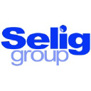 Selig Sealing logo