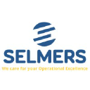 Selmers logo