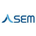 SEM AB logo