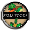 semafoods logo