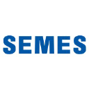 SEMES logo