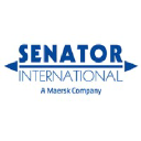 Senator logo