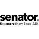 Senator logo