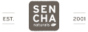 Sencha Naturals logo