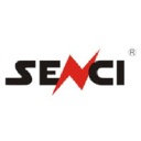 Senci Power logo