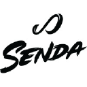 Senda Athletics logo