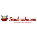 Send a Cake logo