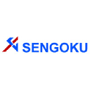 SENGOKU L.A. LTD logo