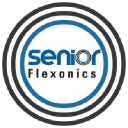 SENIOR FLEXONICS LTD logo