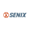 SENIX Tools logo