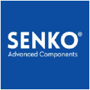 SENKO ADVANCED COMPONENTS (HK) LTD. logo