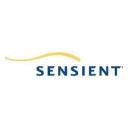 Sensient Flavors logo