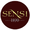 Sensi Vini logo