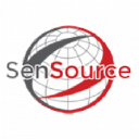 SENSOURCE GLOBAL SOURCING logo