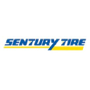 Sentury Tire logo