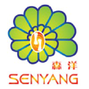 TIANJIN SENYANGWOOD CO., LTD logo