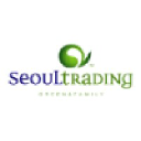 SEOUL TRADING CORP logo