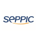 SEPPIC INCORPORATED logo