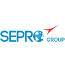 Sepro Robotique logo