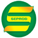 Seprod logo