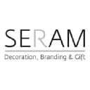 Seram logo