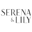 Serena and Lily logo