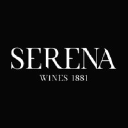 Serena Wines 1881 logo