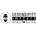 Serendipity Wines logo