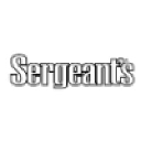 SERGEANT'S PET CARE PRODUCTS logo