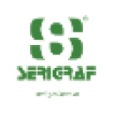 SERIGRAF, S.A. logo