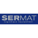 SERMAT logo