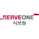 SERVEONE CO.  LTD. logo