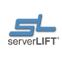 ServerLIFT logo