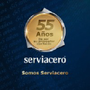 Serviacero logo