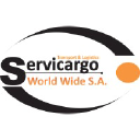 SERVICARGO WORLD WIDE S.A. logo