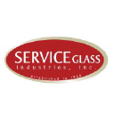 Service Glass logo