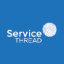 SERVICE THREAD MANUFACTURING logo