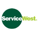 SERVICE WEST INC logo