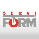 Serviform logo