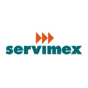 SERVIMEX SACI logo