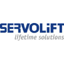 SERVOLIFT LLC, logo