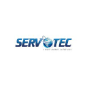 Servotech logo