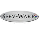 Serv-Ware logo