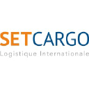 SetCargo logo